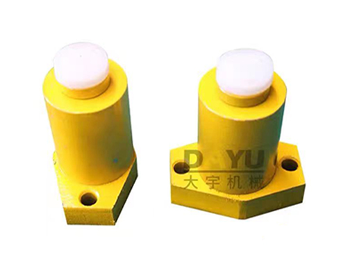 液壓剪板機(jī)壓料缸壓腳漏油怎么辦？ 